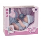 Продукт Moni Baby Baellar - Кукла 24 см. - 2 - BG Hlapeta